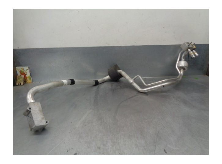 Recambio de tubos aire acondicionado para volvo xc60 referencia OEM IAM 31497909  