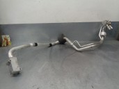 Recambio de tubos aire acondicionado para volvo xc60 referencia OEM IAM 31497909  