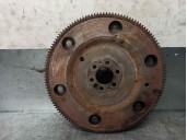 Replacement flywheel for Citroën C4 Cactus 1.2 12V e-THP / PureTech OEM IAM reference 9811911580 