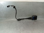 Recambio de enganche cinturon para skoda karoq (nu7, nd7) 1.6 tdi referencia OEM IAM 57A857755C  