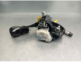 Recambio de cinturon seguridad delantero derecho para lancia delta (181) gold referencia OEM IAM 07354729520 CON PRETENSOR 5 PUE