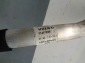 Recambio de tubos aire acondicionado para volvo xc60 referencia OEM IAM 31497909  