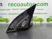 Replacement right wing mirror for Chevrolet Lacetti 1.6 CAT OEM IAM reference 96545714 5 PINS 