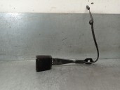 Recambio de enganche cinturon para skoda karoq (nu7, nd7) 1.6 tdi referencia OEM IAM 57A857755C  