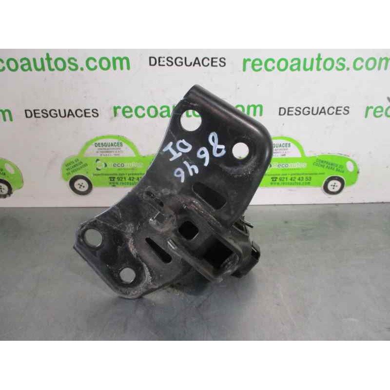 Recambio de soporte motor izquierdo para toyota auris 1.8 16v (híbrido) referencia OEM IAM   