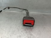 Recambio de enganche cinturon para skoda karoq (nu7, nd7) 1.6 tdi referencia OEM IAM 57A857755C  