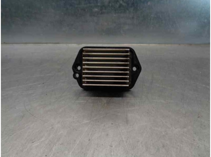 Recambio de resistencia calefaccion para mazda 2 lim. (de) 1.3 16v cat referencia OEM IAM D65161B15  