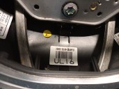 Recambio de volante para hyundai i20 ii (gb, ib) 1.2 referencia OEM IAM 56100C8160TSS 56100C8160TSS 