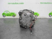 Recambio de compresor aire acondicionado para renault 19 1.8 f3p referencia OEM IAM 3576408204 SD709 SANDEM