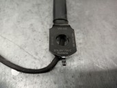 Recambio de enganche cinturon para skoda karoq (nu7, nd7) 1.6 tdi referencia OEM IAM 57A857755C  