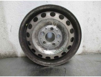 Recambio de llanta para mercedes-benz vito marco polo (638) 108 cdi referencia OEM IAM 6384011501 R1551/2JX15H2ET60 HIERRO