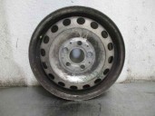 Recambio de llanta para mercedes-benz vito marco polo (638) 108 cdi referencia OEM IAM 6384011501 R1551/2JX15H2ET60 HIERRO