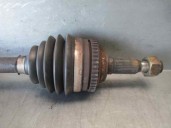 Recambio de transmision delantera derecha para chevrolet lacetti 1.6 cat referencia OEM IAM 96549104  