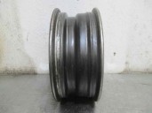 Recambio de llanta para mercedes-benz vito marco polo (638) 108 cdi referencia OEM IAM 6384011501 R1551/2JX15H2ET60 HIERRO