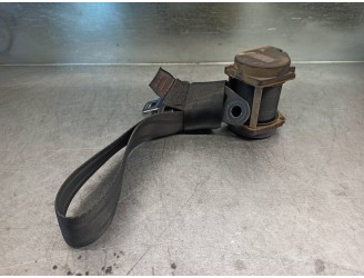 Recambio de cinturon seguridad trasero izquierdo para citroën xantia berlina 1.9 turbodiesel referencia OEM IAM 6385606  5 PUERT