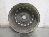 Recambio de llanta para mercedes-benz vito marco polo (638) 108 cdi referencia OEM IAM 6384011501 R1551/2JX15H2ET60 HIERRO