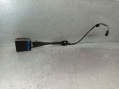 Recambio de enganche cinturon para skoda karoq (nu7, nd7) 1.6 tdi referencia OEM IAM 57A857755C  