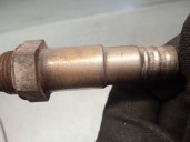 Recambio de sonda lambda para dodge avenger se referencia OEM IAM 56029084AA 0258006915 BOSCH