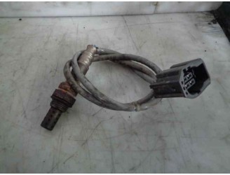 Recambio de sonda lambda para mazda 2 lim. (de) 1.3 16v cat referencia OEM IAM K42384322 DENSO
