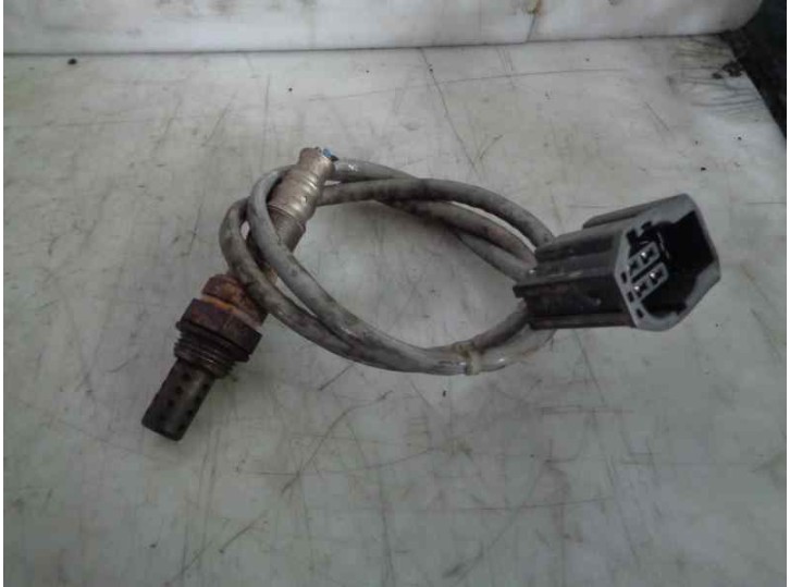Recambio de sonda lambda para mazda 2 lim. (de) 1.3 16v cat referencia OEM IAM K42384322  DENSO