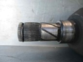 Recambio de transmision delantera derecha para chevrolet lacetti 1.6 cat referencia OEM IAM 96549104  