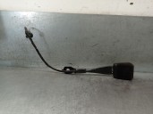 Recambio de enganche cinturon para skoda karoq (nu7, nd7) 1.6 tdi referencia OEM IAM 57A857755C  