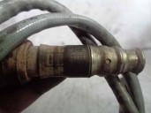 Recambio de sonda lambda para mazda 2 lim. (de) 1.3 16v cat referencia OEM IAM K42384322  DENSO