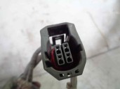 Recambio de sonda lambda para mazda 2 lim. (de) 1.3 16v cat referencia OEM IAM K42384322 DENSO