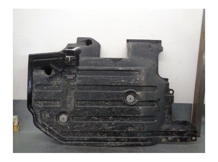 Recambio de cubrecarter para volvo xc60 referencia OEM IAM 31420483  CESTA 38