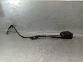 Recambio de enganche cinturon para skoda karoq (nu7, nd7) 1.6 tdi referencia OEM IAM 57A857755C  