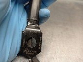 Recambio de enganche cinturon para skoda karoq (nu7, nd7) 1.6 tdi referencia OEM IAM 57A857755C  