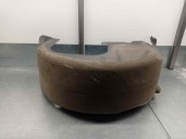 Recambio de paso rueda trasero derecho para dodge avenger se referencia OEM IAM 5303908AB  CESTA10 -A