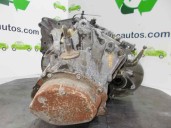 Replacement gearbox for Peugeot 205 Sedan 1.8 Diesel CAT OEM IAM reference 20CJ17 1390447A 