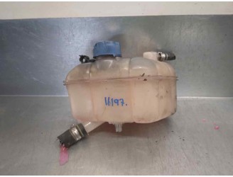 Recambio de deposito expansion para lancia delta (181) gold referencia OEM IAM 51799558  