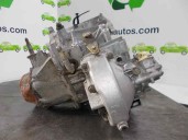 Replacement gearbox for Peugeot 205 Sedan 1.8 Diesel CAT OEM IAM reference 20CJ17 1390447A 