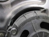 Recambio de electroventilador para renault 19 1.8 f3p referencia OEM IAM 7700764652 GATE