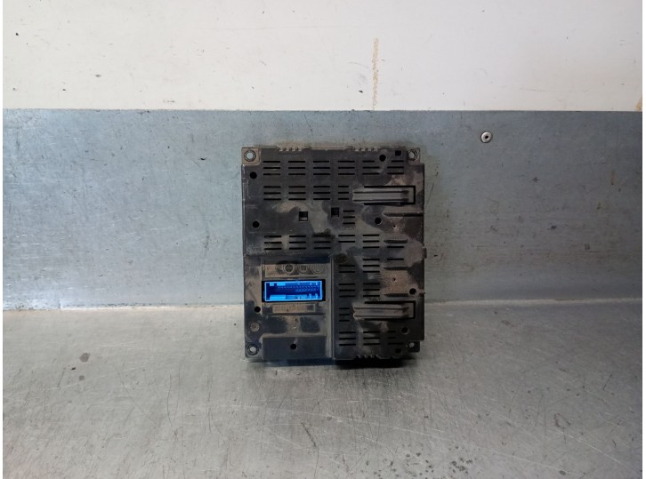 Recambio de modulo electronico para fiat doblo autobús (263_) 1.3 d multijet (263axc1a) referencia OEM IAM 5168806 5168806 