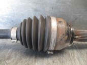 Recambio de transmision delantera izquierda para mazda 2 lim. (de) 1.3 16v cat referencia OEM IAM FD8025600A 
