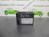 Recambio de modulo electronico para mercedes-benz clase e (w211) berlina 2.7 cdi cat referencia OEM IAM 2114452500 