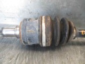 Recambio de transmision delantera izquierda para mazda 2 lim. (de) 1.3 16v cat referencia OEM IAM FD8025600A  