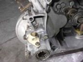 Replacement gearbox for Peugeot 205 saloon 1.8 diesel CAT OEM IAM reference 20CJ17 1390447A 
