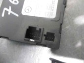 Recambio de modulo electronico para mercedes-benz clase e (w211) berlina 2.7 cdi cat referencia OEM IAM 2114452500 
