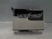 Replacement console for Volvo XC60 OEM IAM reference 32275471 