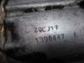 Replacement gearbox for Peugeot 205 saloon 1.8 diesel CAT OEM IAM reference 20CJ17 1390447A 
