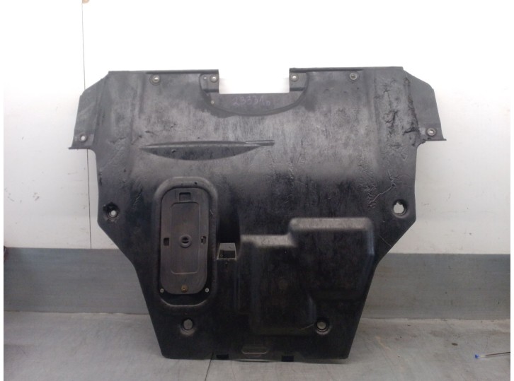 Recambio de cubrecarter para mazda 6 hatchback (gh) 2.2 mzr-cd (gh10) referencia OEM IAM GS1D56110D GS1D56110D 