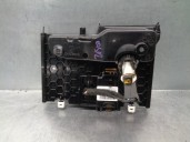 Replacement console for Volvo XC60 OEM IAM reference 32275471 