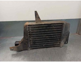 Recambio de intercooler para tata pick-up tdi d/c 4x4 2.0 64kw 483dltc49 referencia OEM IAM 254714609918 