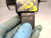 Recambio de modulo electronico para toyota yaris (_p21_, _pa1_, _ph1_) 1.5 hybrid (mxph10) referencia OEM IAM 86790K0010 86790K0