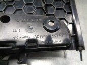 Replacement console for Volvo XC60 OEM IAM reference 32275471 