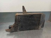Recambio de intercooler para tata pick-up tdi d/c 4x4 2.0 64kw 483dltc49 referencia OEM IAM 254714609918 